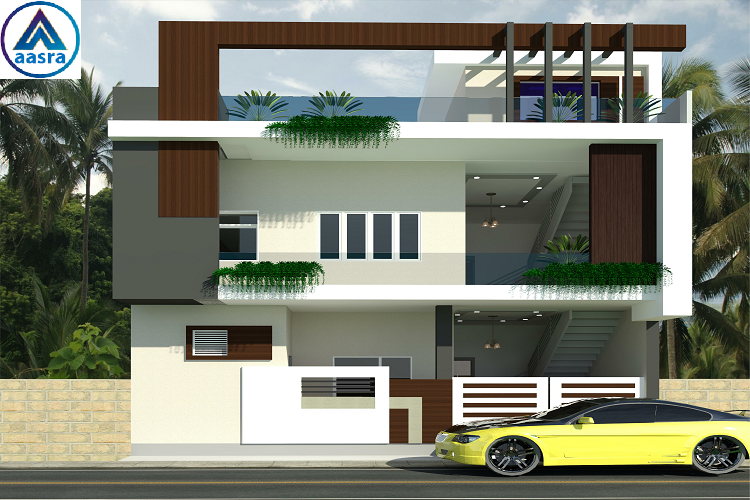 Villa on Hollywood
													Boulevard